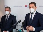 AZZZ aj odborári žiadajú vládu o dofinancovanie zdravotníctva