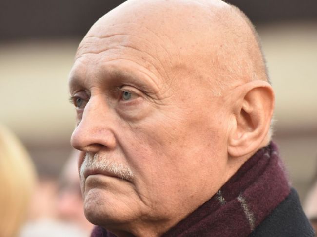Zomrel syn Alexandra Dubčeka Pavol Dubček