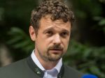 Vlčan poveril riadením štátneho podniku Lesy SR Mateja Vigodu
