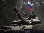 Vodca separatistov na východe ukrajiny oznámil, že evakuujú civilistov do Ruska