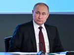 Putin: Situácia na východe Ukrajiny sa zhoršuje