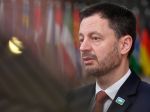 Heger: Summit EÚ – Afrika je príležitosťou hľadať nové investičné možnosti