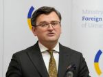 Kuleba poprel správy o chystaných útokoch Ukrajiny: "Sú to ruské dezinformácie"