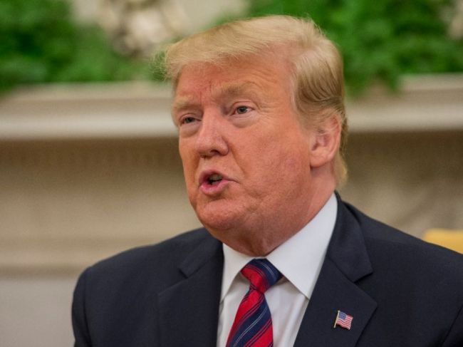 Trump môže byť stíhaný v kauze útoku na Kapitol, rozhodol sudca