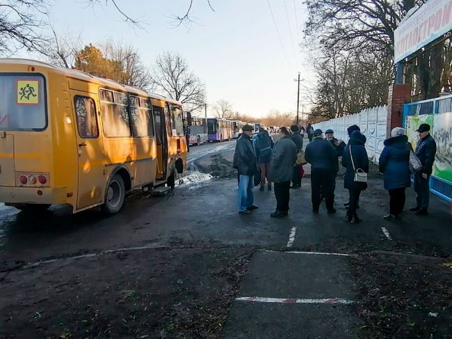 Ukrajina: Separatistické republiky v Donbase vyhlásili všeobecnú mobilizáciu