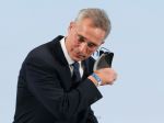 Stoltenberg a von der Leyenová varovali pred dôsledkami ruskej invázie