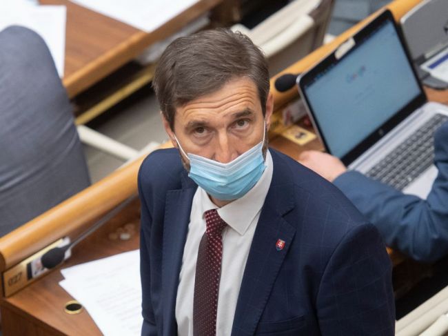 Šipoš verí v schválenie súdnej mapy, Blanár namieta situáciu v koalícii
