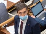 Šipoš verí v schválenie súdnej mapy, Blanár namieta situáciu v koalícii