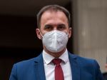Šipoš a Blanár si vzájomne vyčítajú situáciu v polícii za ich vlád