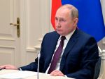Zelenskyj navrhol Putinovi stretnutie, aby odvrátil hroziacu inváziu