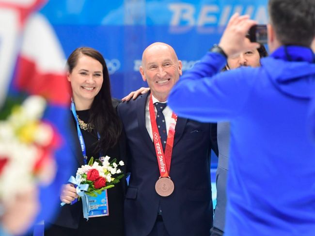 Ramsay po triumfe: "Týmto hráčom som veril od prvého dňa"