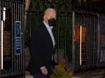 Biden zvoláva zasadnutie Národnej bezpečnostnej rady o situácii na Ukrajine