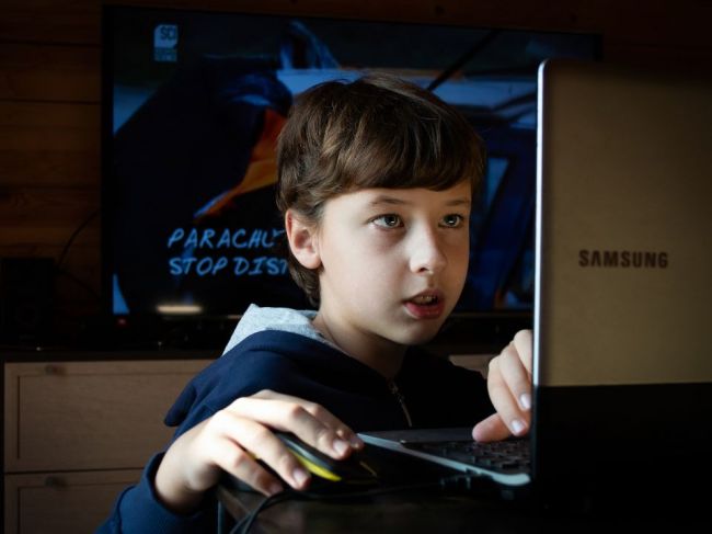 Kyberšikana je nebezpečná, je dôležité, aby ju deti vedeli rozpoznať