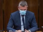 Pellegrini kritizuje vládu za zdražovanie, Sulík hovorí o opatreniach