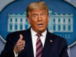 V Spojených štátoch začína fungovať Trumpova nová aplikácia, alternatíva k Twitteru