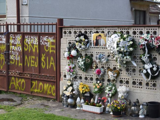 Vo Veľkej Mači vznikne Pamätník slobody slova