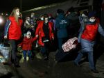 MZVEZ SR odporúča Slovákom bezodkladne opustiť niektoré oblasti Ukrajiny