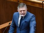 Korčok po zasadnutí v Bruseli kritizoval postoj slovenskej opozície k Ukrajine