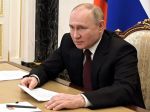 Putin uzná separatistické republiky v Donbase