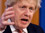 Johnson: Uznanie DĽR a LĽR je jasným porušením medzinárodného práva