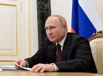 Francúzsko odsúdilo prejav Putina o Ukrajine ako paranoidný