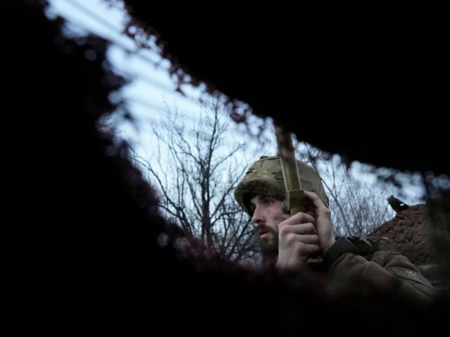 OBSE zaznamenala viac ako 3000 nových porušení prímeria na východe Ukrajiny