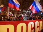 Rusko je stále "otvorené diplomacii", vyhlásil k Ukrajine ruský vyslanec pri OSN