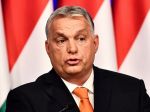 Orbán po vyhlásení Putina: Maďarsko zdieľa spoločný postoj EÚ