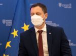 Heger zvolal mimoriadne zasadnutie Bezpečnostnej rady SR