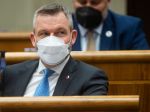 Pellegrini: Mikulec vo funkcii zlyhal, demokracia je ohrozená mocensky