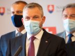 Hlas-SD vyzýva na mierové vyriešenie konfliktu na Ukrajine