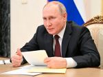Krok Ruska oficiálne podporili zatiaľ dve krajiny