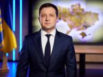 Ukrajina žiada prísnejšie sankcie voči Rusku