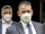 Mikulec: Situácia na slovensko-ukrajinských hraniciach je pokojná
