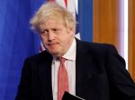 Británia plánuje voči Rusku zaviesť prísne sankcie