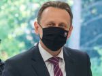 Vlčan odovzdal špeciálnej prokuratúre výsledky forenzného auditu PPA