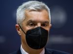 Korčok: Je zjavné, že problémom Ruska je samotná existencia Ukrajiny