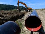 Analytik: SR je závislá od ruského plynu, skvapalnený plyn by Európe nestačil