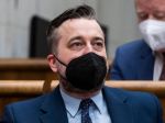 Blaha: Zo SAV ma nevyštvú, slobodu slova si vziať nedám