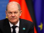 Nemecko zastavuje projekt plynovodu Nord Stream 2