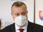 Krajniak opäť navrhuje odložiť splatnosť poistného