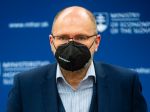 SaS odsudzuje konanie Ruska, Putina označila za agresora