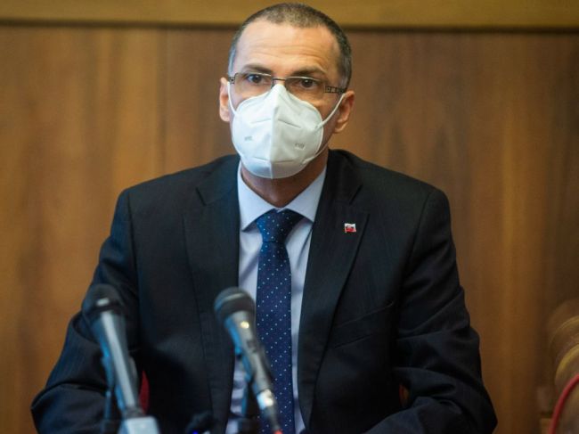 Žilinka znovu použil paragraf 363