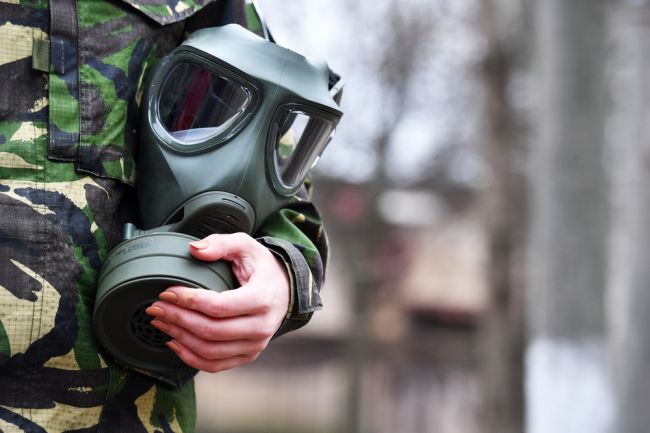 Nemec pomohol Rusku získať chemikálie na výrobu zbraní hromadného ničenia