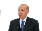 Erdogan odsúdil ruské uznanie separatistických republík v ukrajinskom Donbase