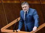 Fico: Nemôžeme uznať vznik DĽR a LĽR
