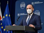 Naď: Ozbrojené sily SR zvýšili bojovú pohotovosť v súvislosti s prípravou na utečenectvo