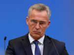 Stoltenberg: Všetko nasvedčuje tomu, že Rusko pripravuje útok na Ukrajinu