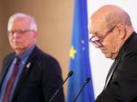 Členské štáty EÚ sa zhodli na nových sankciách voči Rusku