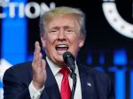 Trump označil Putinove kroky voči Ukrajine za "geniálne"